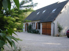 Gîte Mont-prés-Chambord, 4 pièces, 7 personnes - FR-1-491-43